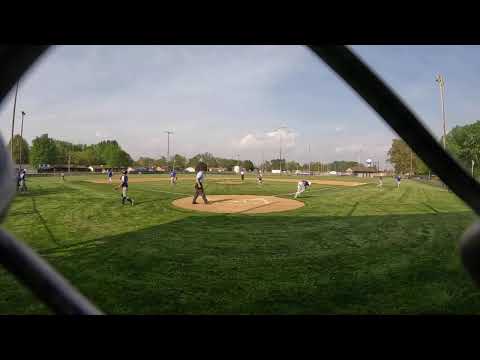 MTF VS RIVERTON BASEBALL