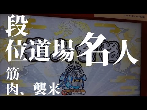 名人合格 あゆむーと / 太鼓の達人ニジイロver. 段位道場2021