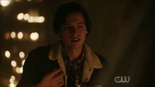 Riverdale Season 3 Episode 3 Jughead Jones Play Griffins And Gargoyles Game