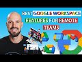 Google Workspace Tips | Best Tech Tool for Remote Teams