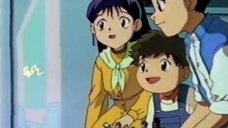 Chiisana Kyojin Microman episode 2 part 2 - YouTube