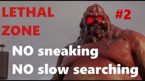 Near Death Experience - Lethal Zone #2 - State of Decay 2