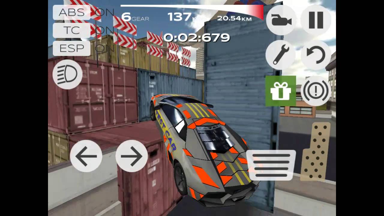 Игры про торговлю машинами