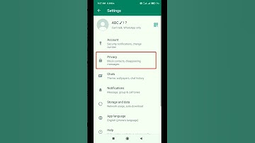How To Hide WhatsApp Status | WhatsApp Status Hide Settings #shorts #whatsappstatus