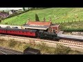 expoEM Model Railway Exhibition and Show - Spring 2018 Bracknell - 20th May 2018