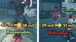 Shiyu Defense's Balance Makes No Sense