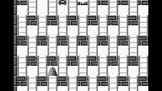gb - hyper lode runner level 49