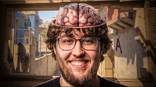 Full ZyWoo Has The Biggest Brain In Pro Scene News