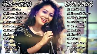 NEHA KAKKAR❤️❤️❤️Neha Kakkar BEst SonGs_🎈🪖Neha Kakkar Best Bollywood Songs 2024 @HindiROmentic