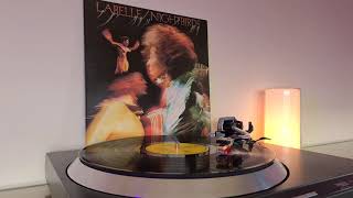 Labelle - It Took A Long Time - 1974 (4K/HQ)