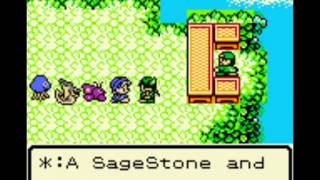 Let's Play Dragon Warrior Monsters Part 19: Renevations