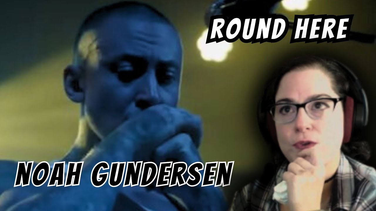 Noah Gundersen - Round Here (Counting Crows Cover) | Patreon Request | Live Reaction Replay