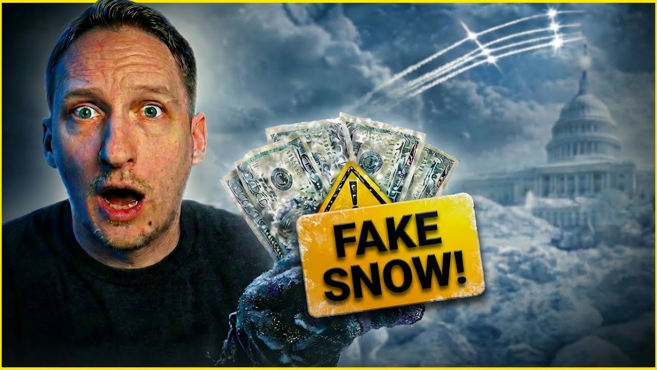 THEY JUST ADMITTED IT!