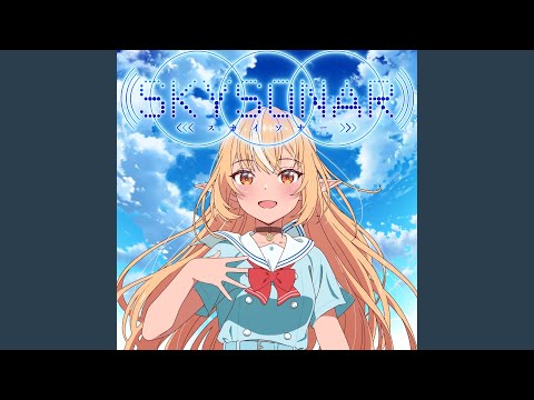 SKYSONAR フル
