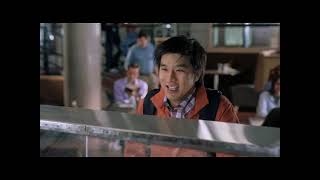 "Shake It Up" (The Prince and Me movie clip) The Prince And Me 2004 Dance Scene