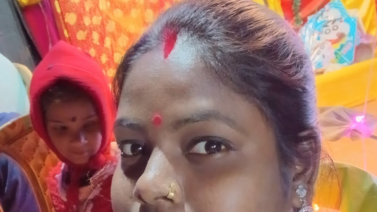 Jhuma Ghosh is live Good night all friends 🥱 - YouTube
