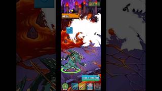 Underworld castle🏰 chapter 20|Final Fight