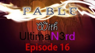Let's Play Fable: The Lost Chapters Part 16: Trader Massacre