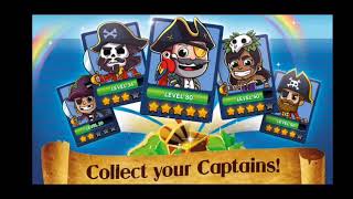 تحميل لعبة idle pirate tycoon مهكرة للأندرويد اخر اصدار screenshot 2