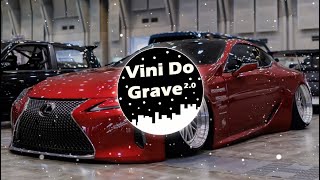 MC GABZIN - MINHA PREFERIDA | Diferente das iguais //GRAVE FORTE (BASS-BOOSTED)