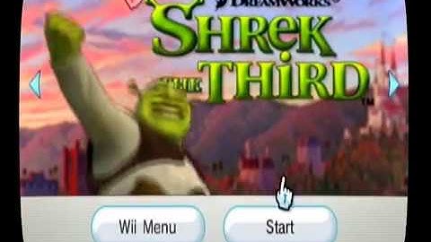 Shrek 3 Stream Shrek 3 Stream