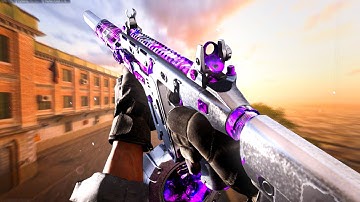 the FENNEC Replaces EVERY SMG in Warzone after UPDATE! 😯