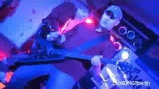 Niob So Klingt Berlin