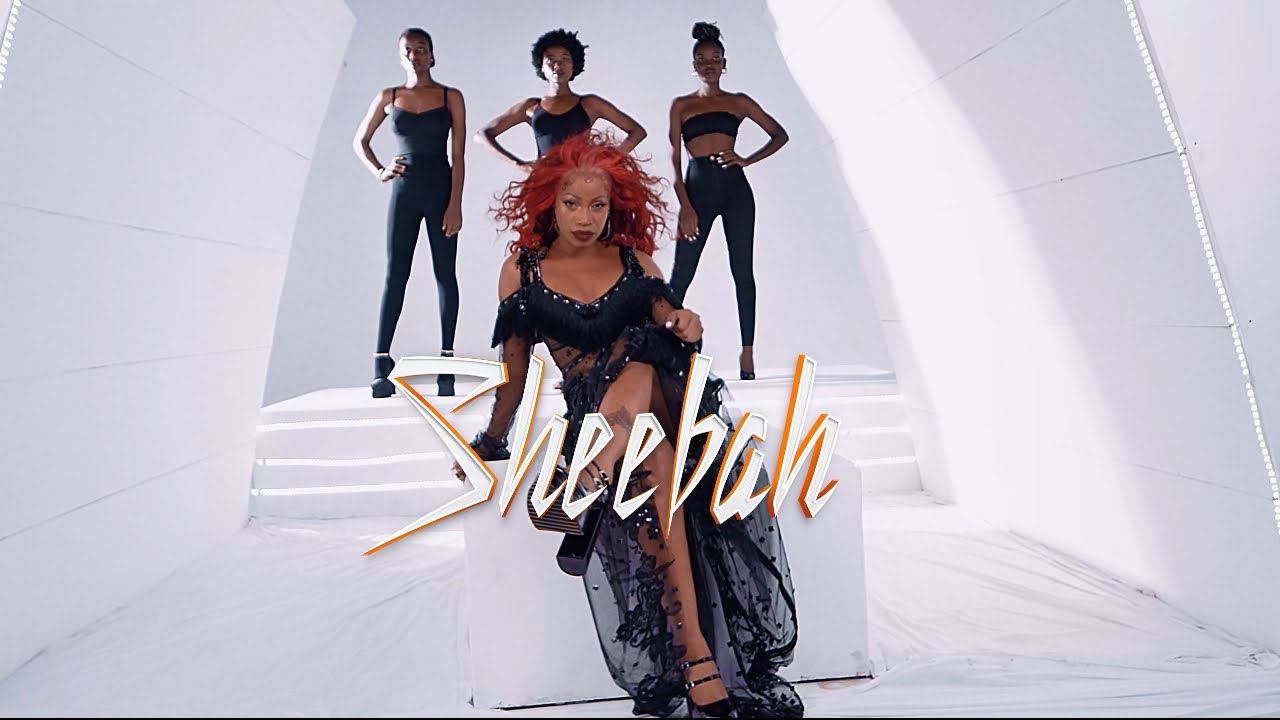 Sheebah   Wakikuba Teaser OUT 23RD FEB