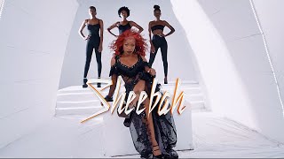Sheebah - Wakikuba Teaser (OUT 23RD FEB)