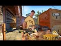 TENTEI MEU MELHOR NA INFERNO - CS2