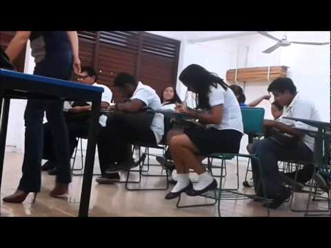 Final Project - YouTube