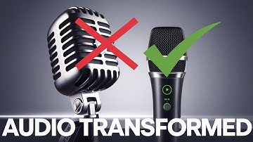 8 Best AI Tools to Transform Your YouTube Videos (Save Hours of Work!) | let