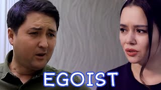 Egoist  73 qismi (o'zbek serial) | Эгоист (узбек сериал) 73-кисми