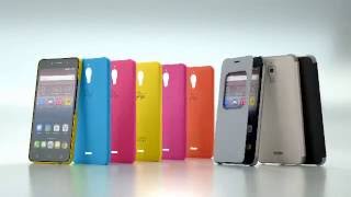 Alcatel PIXI 4 6" 3G Smartphone