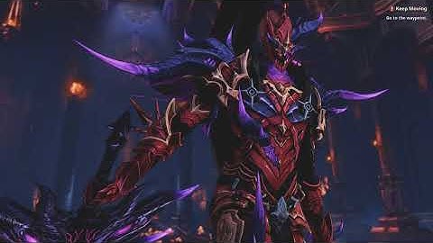 Solo Leveling: ARISE OVERDRIVE. Igris the Red Instance Dungeon 2025 11 26