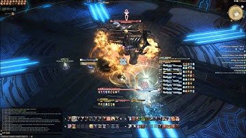 Binding Coil of Bahamut: Turn 4 - Elevator Gauntlet (Single Dreadnaught)