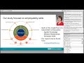 Webinar: Targeted Coaching Skills for Instructors Preparing a Diverse Technician Workforce