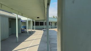 Man arrested in Bay Area crime spree involving stolen teacher credit cards in 5 counties