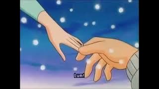 Urusei Yatsura: Ataru falls in love with Lum