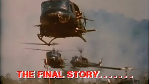 Paul Hardcastle - 19 (The Final Story) [HD Remaster]