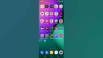 Infinix hot 10 play Mae app kaisa hide marae don