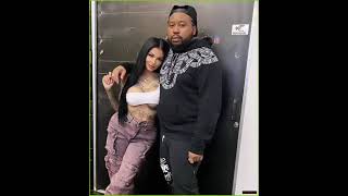 Why all celebrities love celina Powell 