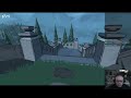 Blue Prince - Days 6 to 15