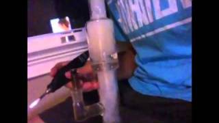 Toro Circ to Circ Rasta Label