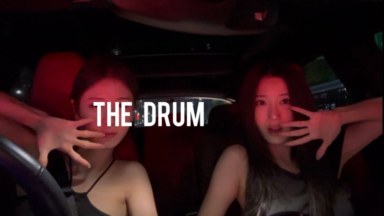 The Drum-Alan Walker (cover)