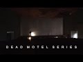 Abandoned in the Poconos : Unity House Resort (Dead Motel Series)