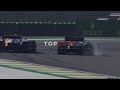 AUTOMOBILISMO VIRTUAL GRID MUNDIAL - 4ª TEMP - GP DA ESPANHA - NARRAÇÃO VELEZ