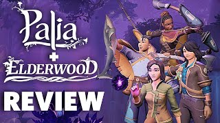 Palia + Elderwood DLC Review - A Good Experience Marred By The Grind