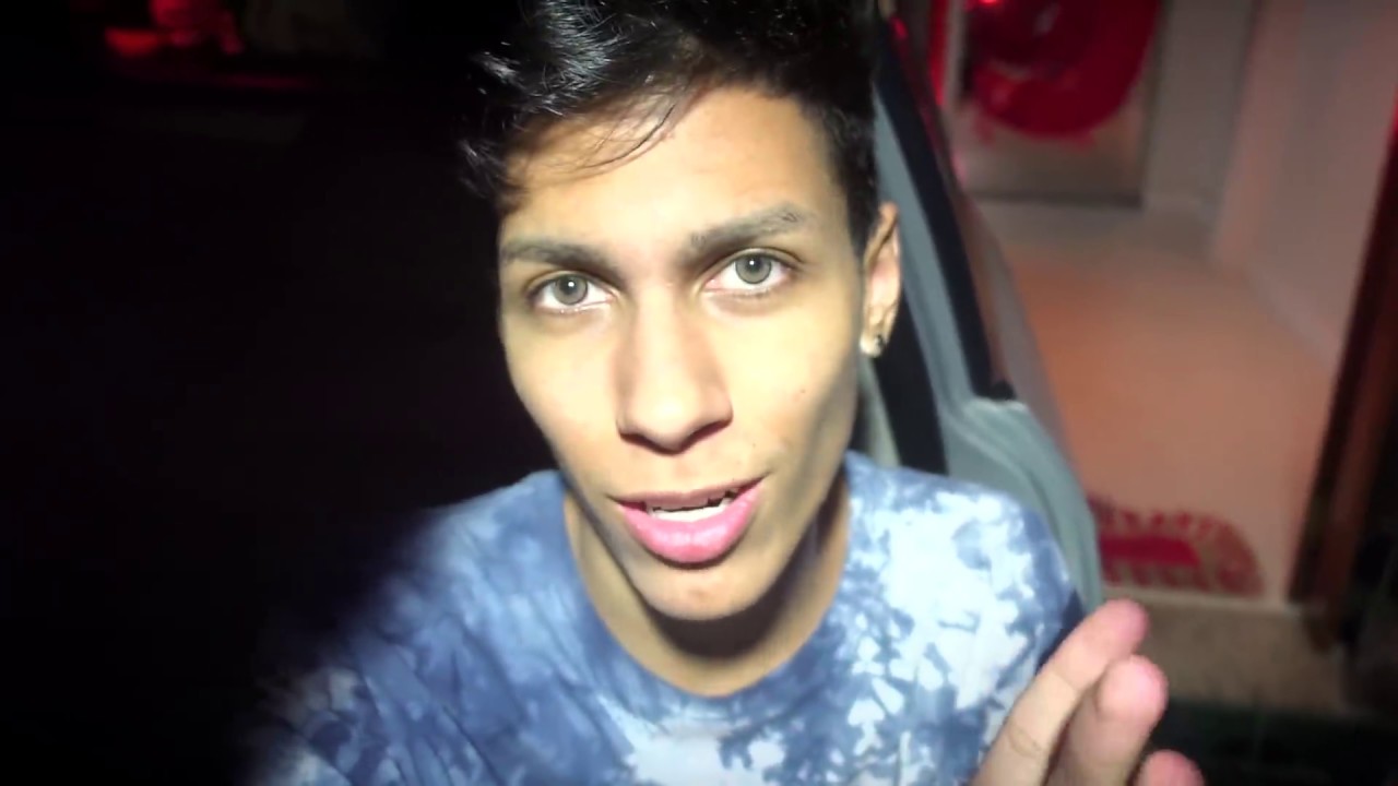 CAPTURAMOS UM PALHAÇO ASSUSTADOR ! ‹ Ine ›