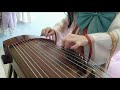 guzheng music :  千本樱，春江花月夜，沧海一声笑，凉凉